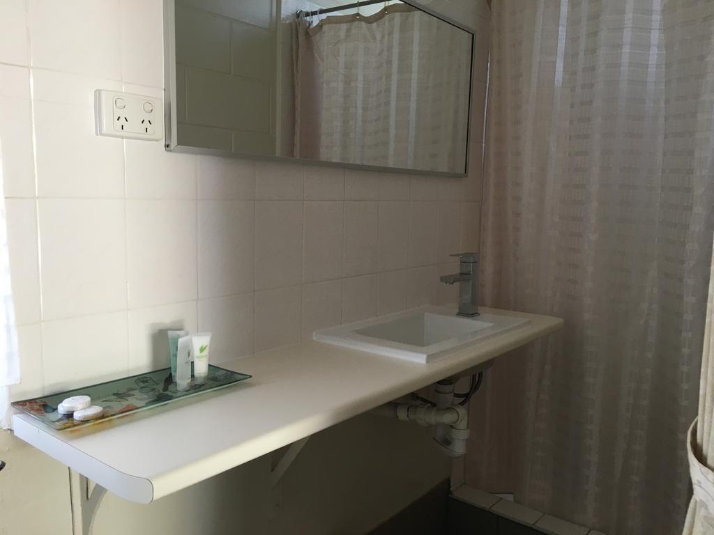 Plantation Park Motor Inn Ayr Pokoj fotografie